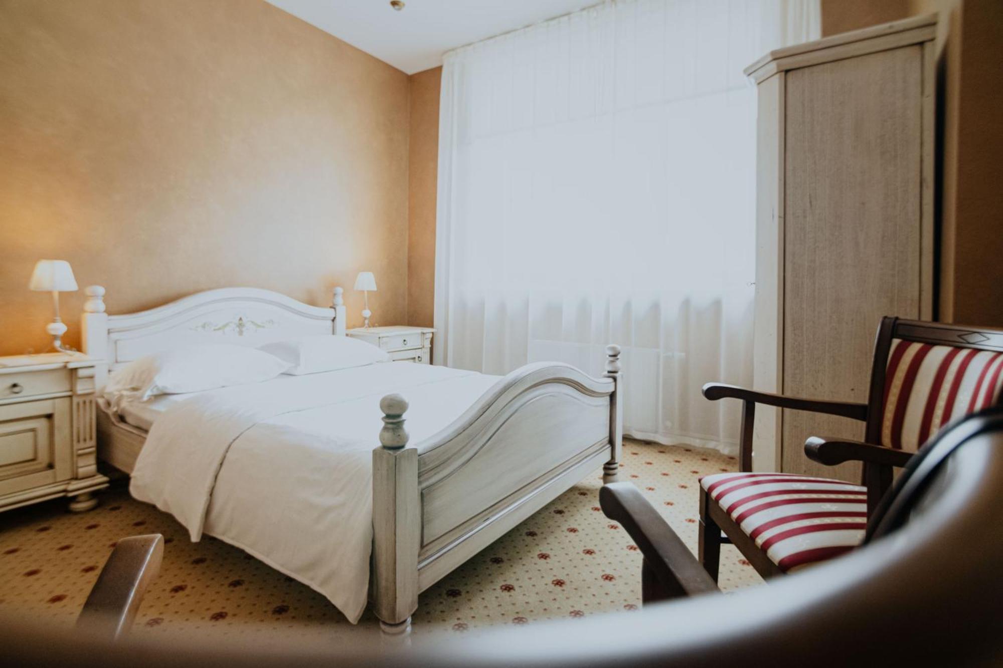 Piena Muiza - Berghof Hotel & Spa Sieksate Quarto foto