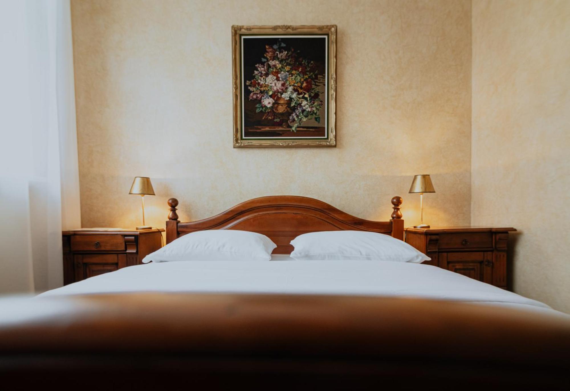 Piena Muiza - Berghof Hotel & Spa Sieksate Quarto foto