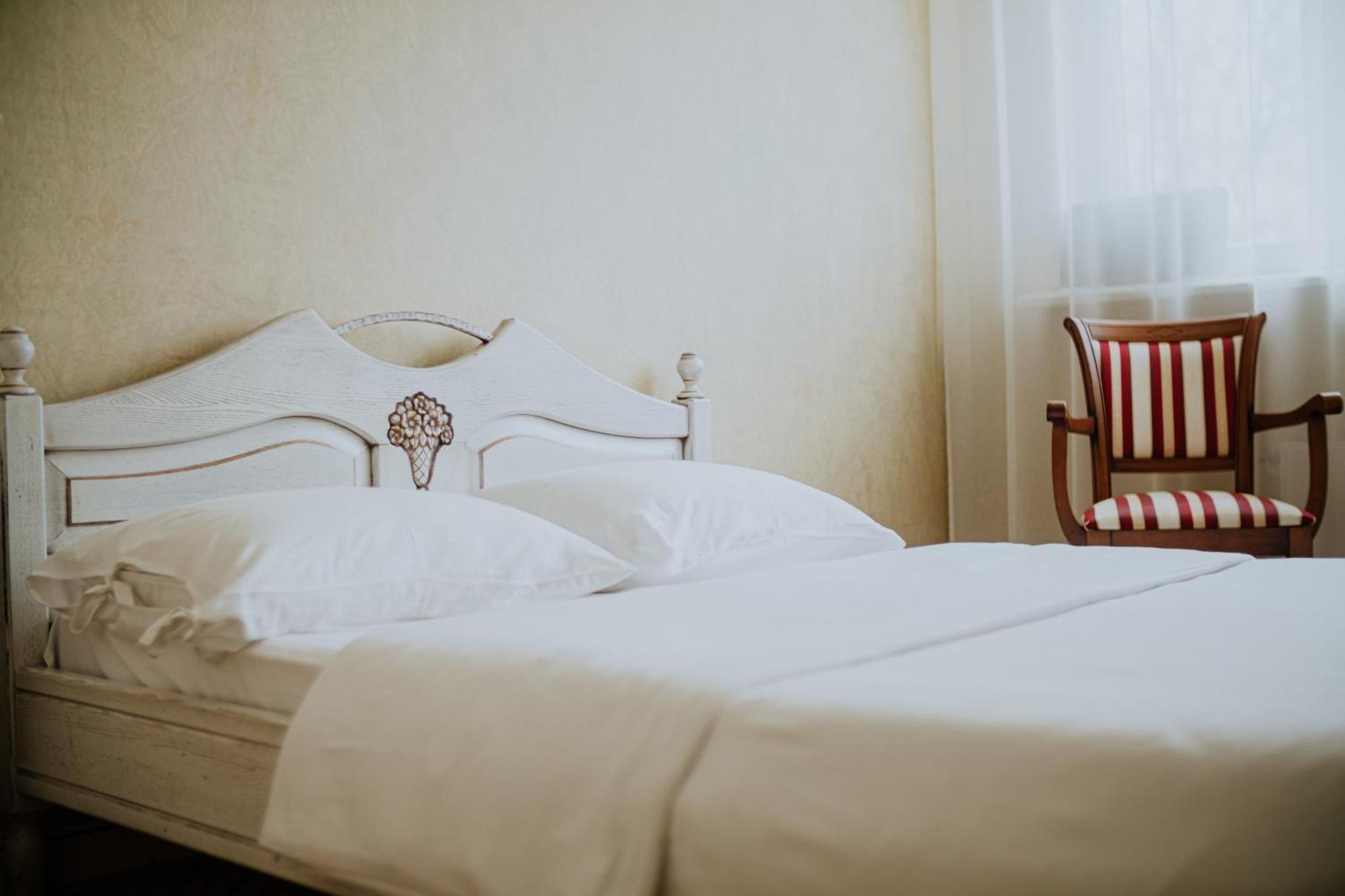 Piena Muiza - Berghof Hotel & Spa Sieksate Quarto foto