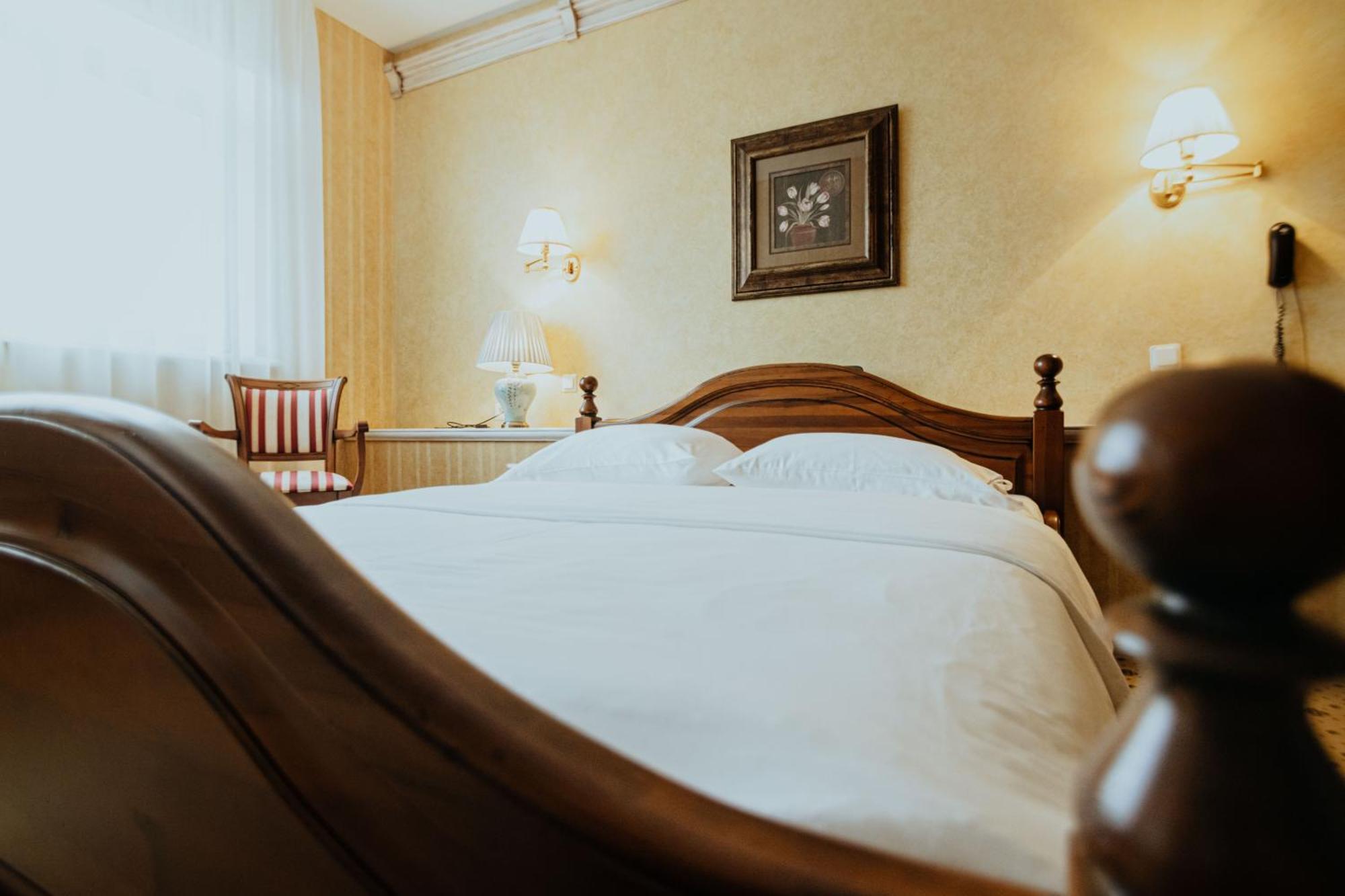 Piena Muiza - Berghof Hotel & Spa Sieksate Quarto foto