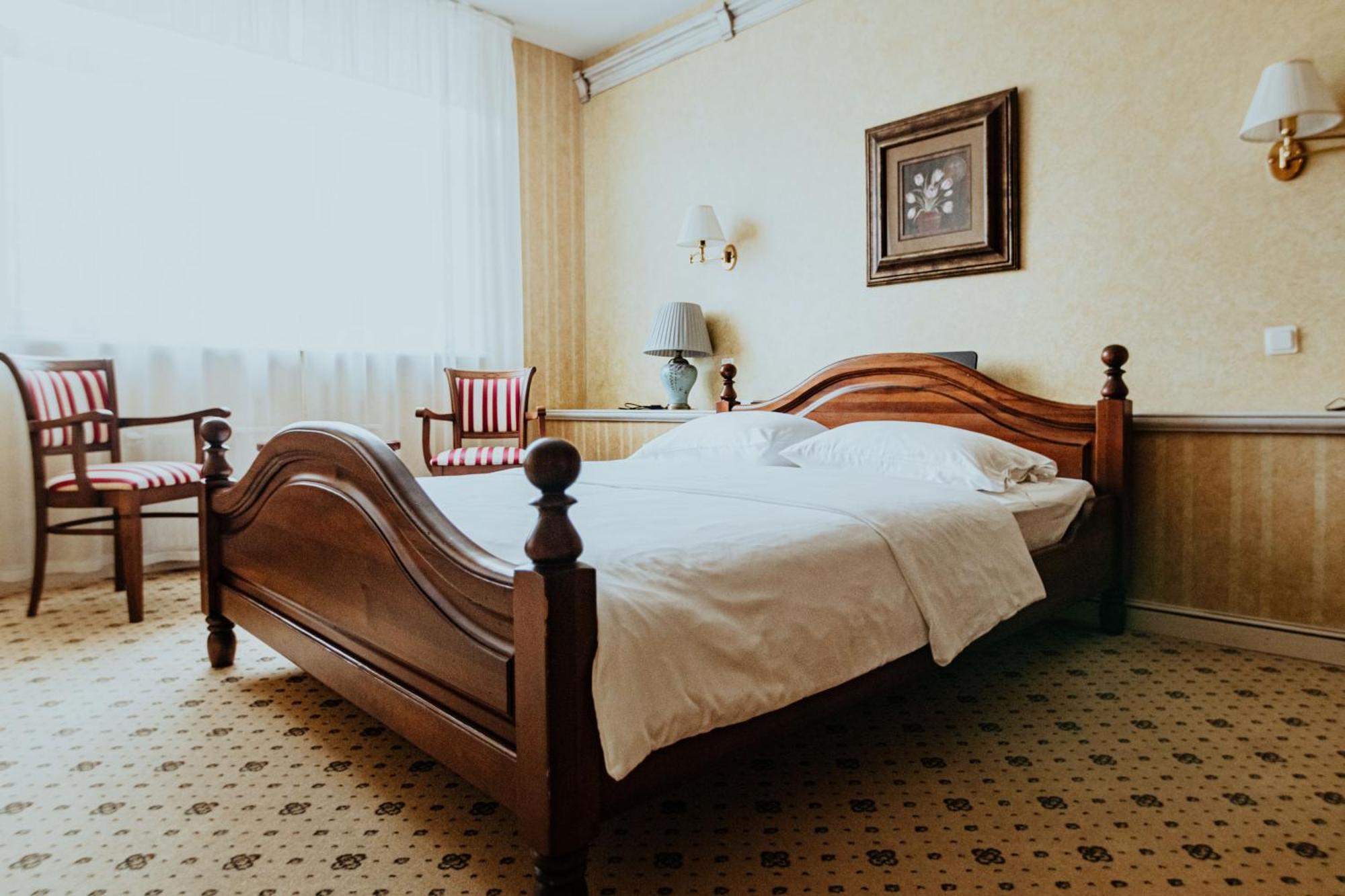Piena Muiza - Berghof Hotel & Spa Sieksate Quarto foto