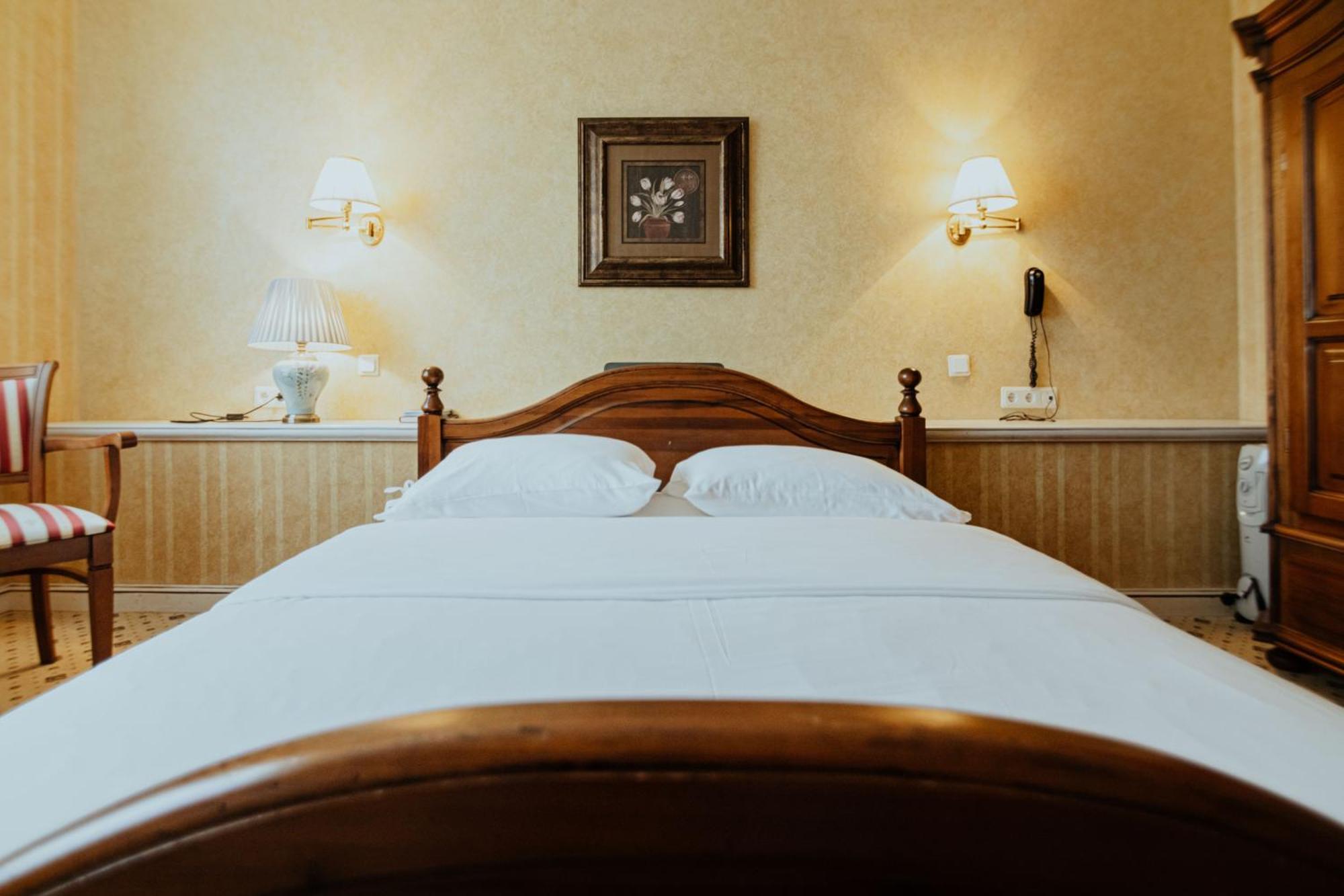 Piena Muiza - Berghof Hotel & Spa Sieksate Quarto foto