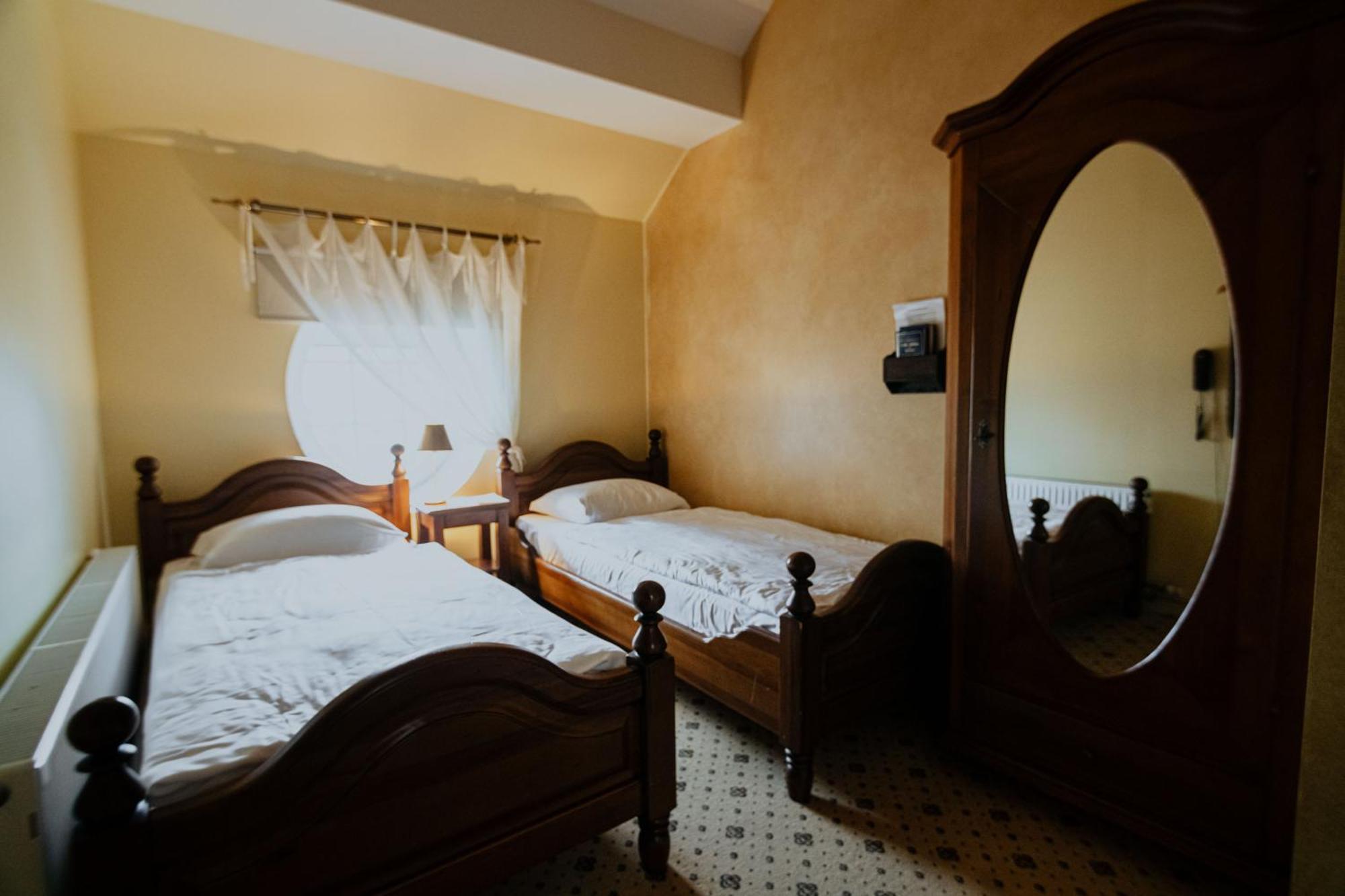 Piena Muiza - Berghof Hotel & Spa Sieksate Quarto foto