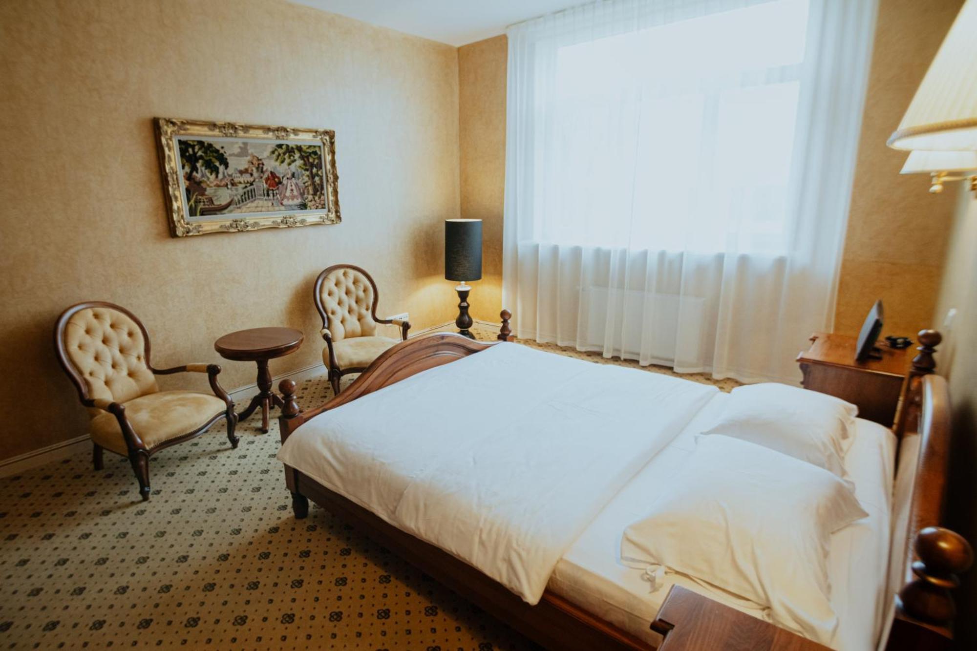 Piena Muiza - Berghof Hotel & Spa Sieksate Quarto foto