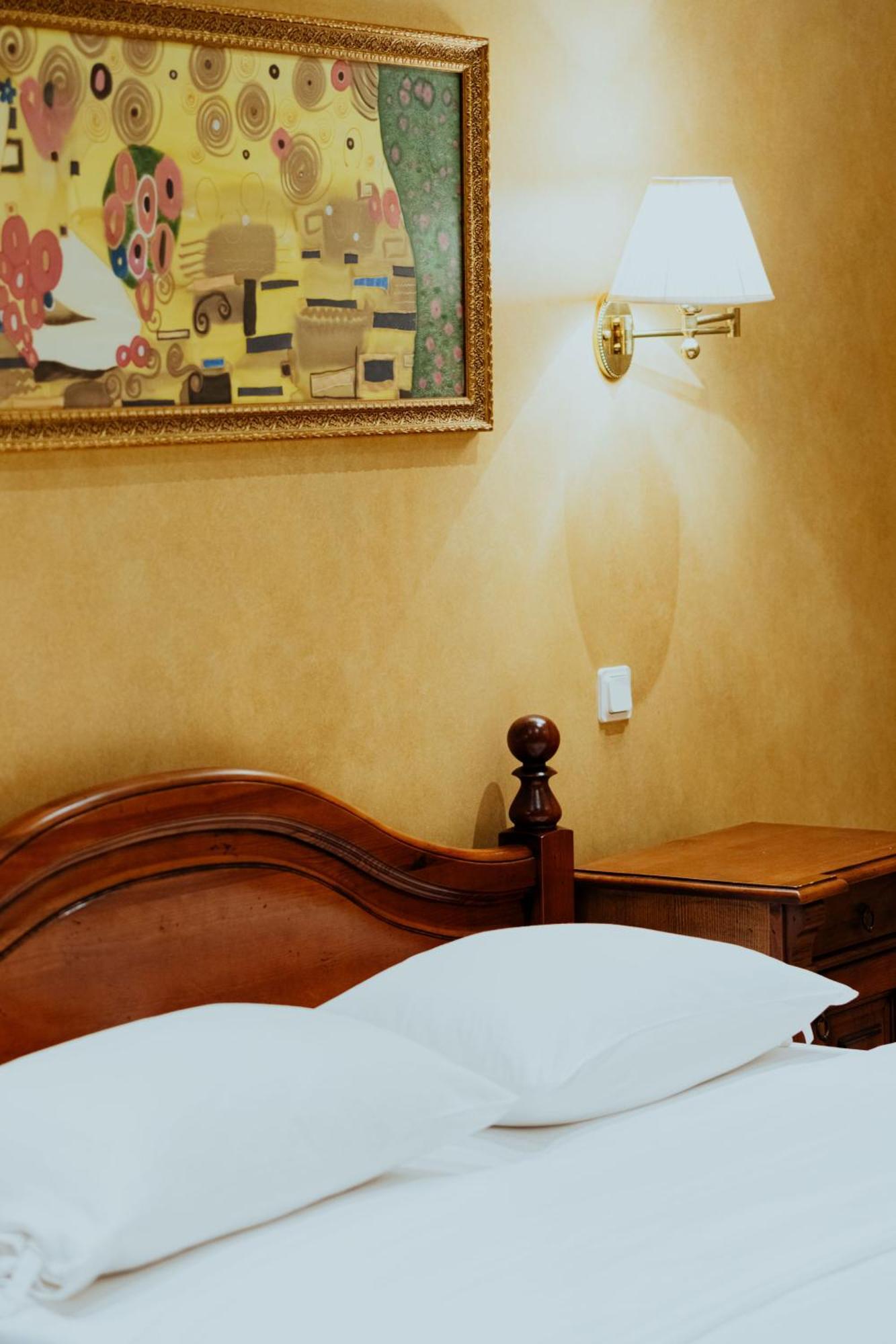 Piena Muiza - Berghof Hotel & Spa Sieksate Quarto foto