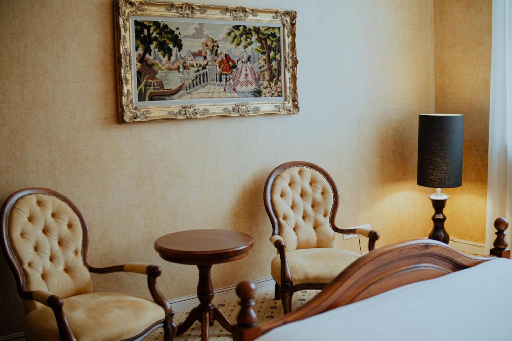 Piena Muiza - Berghof Hotel & Spa Sieksate Quarto foto