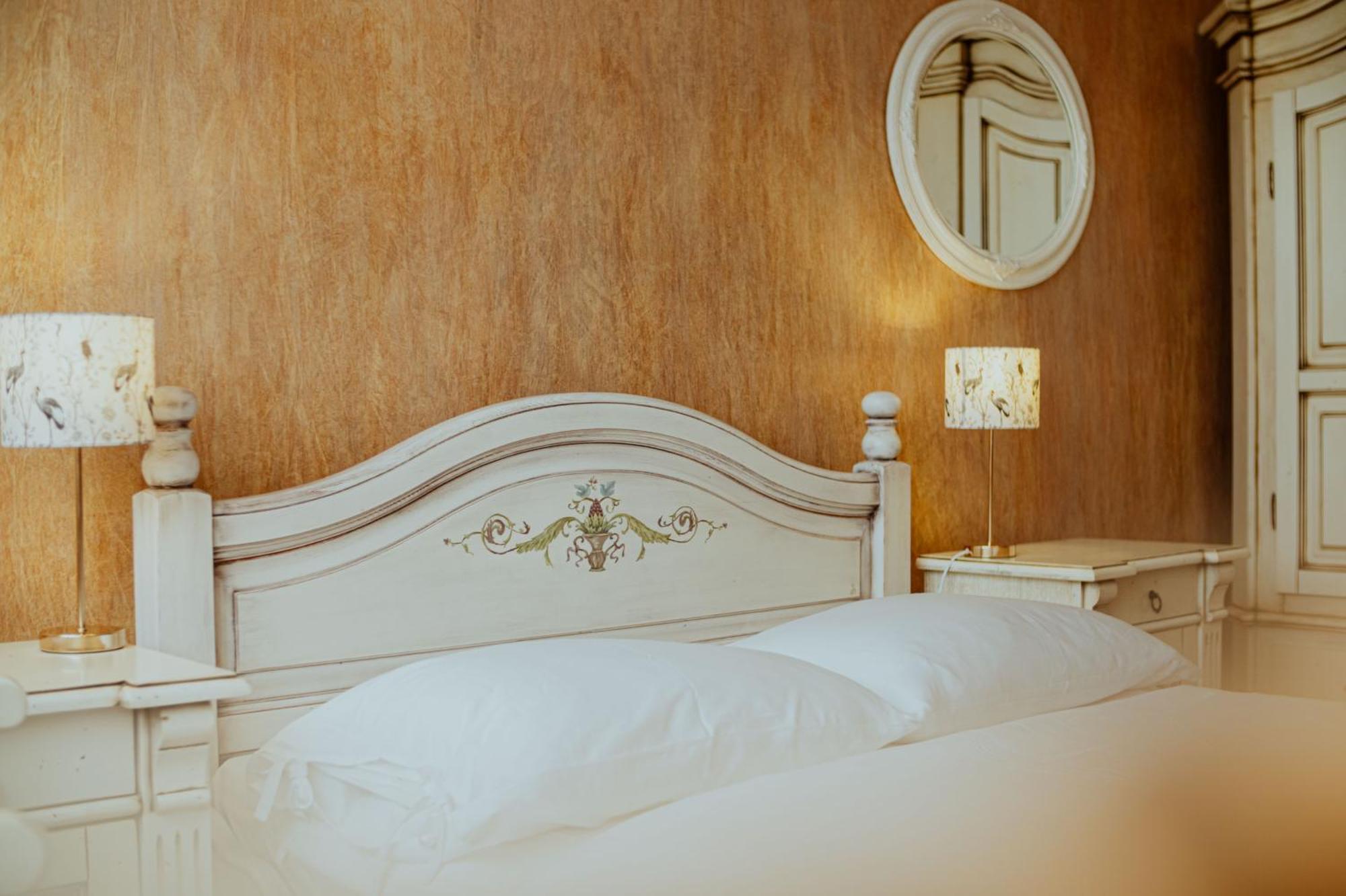 Piena Muiza - Berghof Hotel & Spa Sieksate Quarto foto