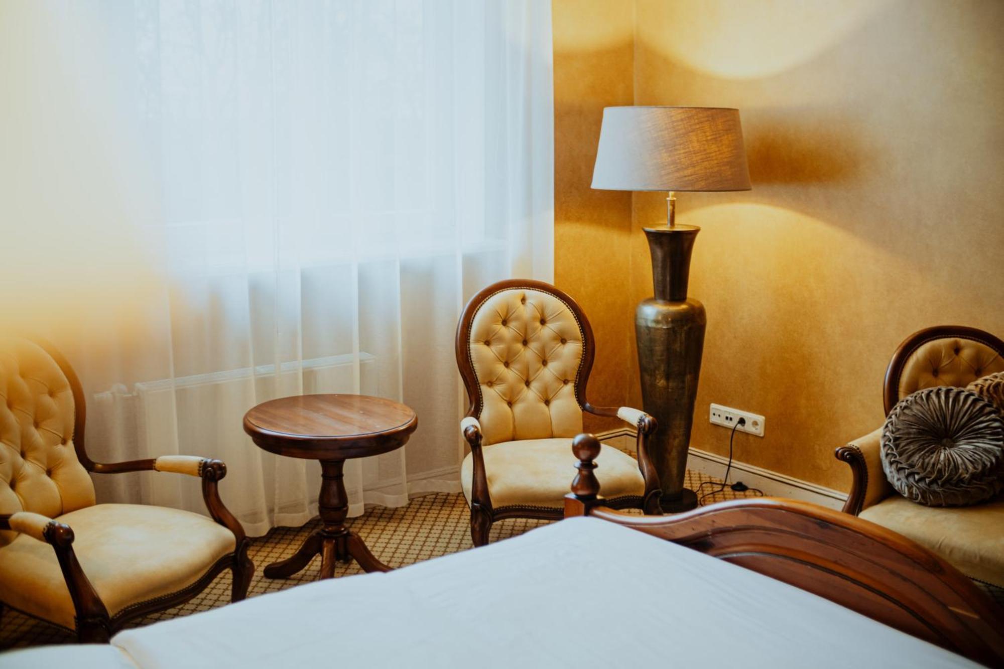 Piena Muiza - Berghof Hotel & Spa Sieksate Quarto foto