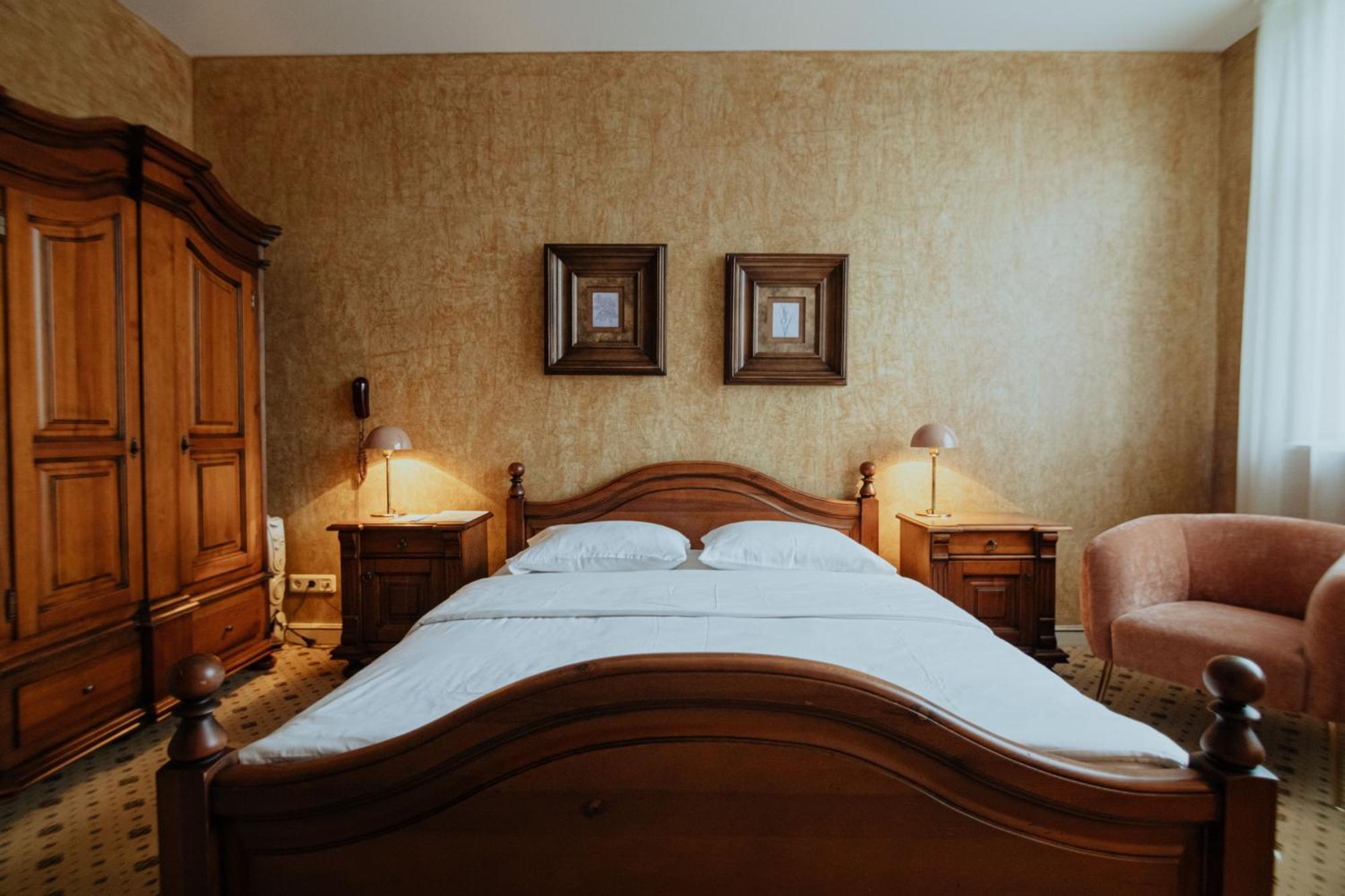 Piena Muiza - Berghof Hotel & Spa Sieksate Quarto foto