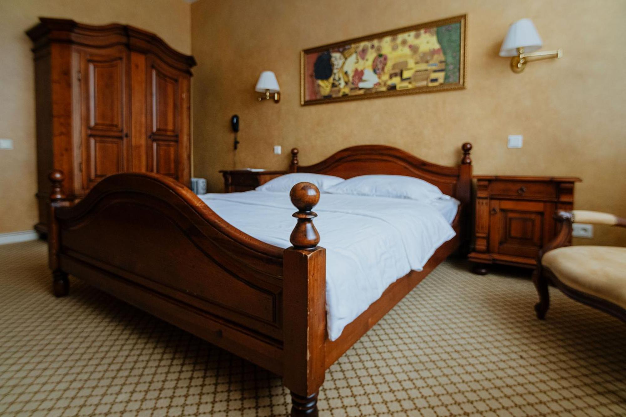 Piena Muiza - Berghof Hotel & Spa Sieksate Quarto foto