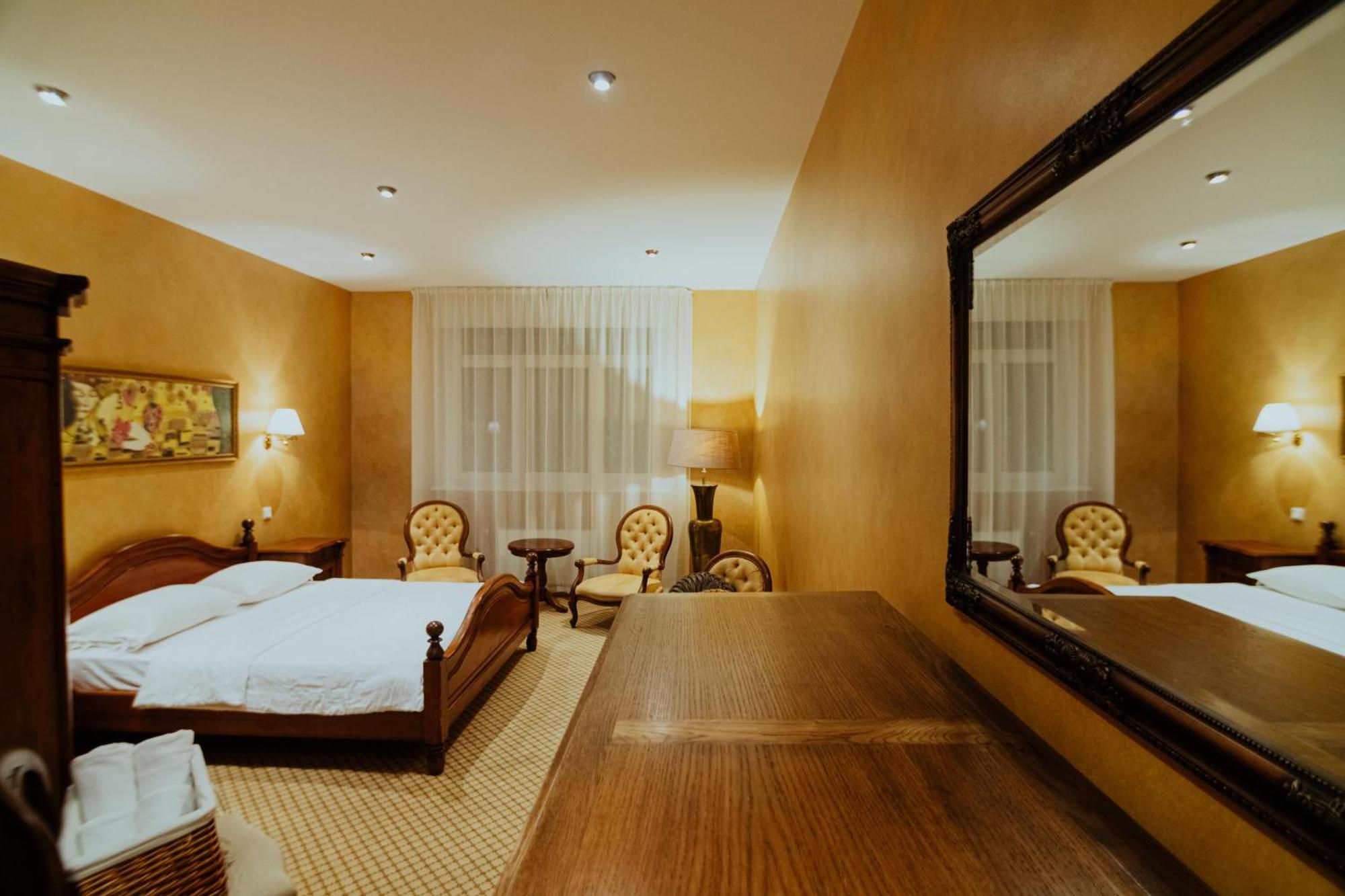 Piena Muiza - Berghof Hotel & Spa Sieksate Quarto foto
